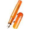 Opus 88 Demo Fountain Pen - Orange-Pen Boutique Ltd