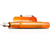 Opus 88 Demo Fountain Pen - Orange-Pen Boutique Ltd
