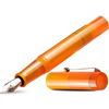 Opus 88 Demo Fountain Pen - Orange-Pen Boutique Ltd