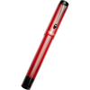 Opus 88 Demo Fountain Pen - Red-Pen Boutique Ltd