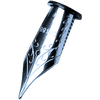 Opus 88 Fountain Pen Nib - #12-Pen Boutique Ltd