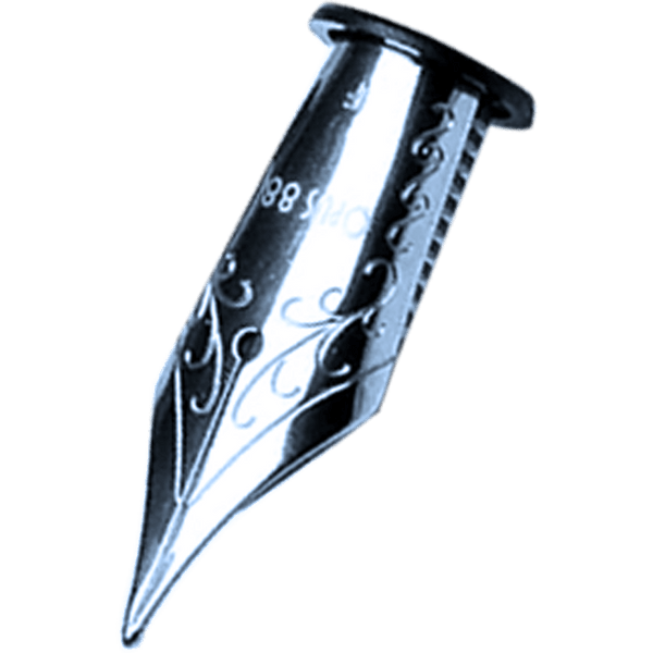 Opus 88 Fountain Pen Nib - #12-Pen Boutique Ltd