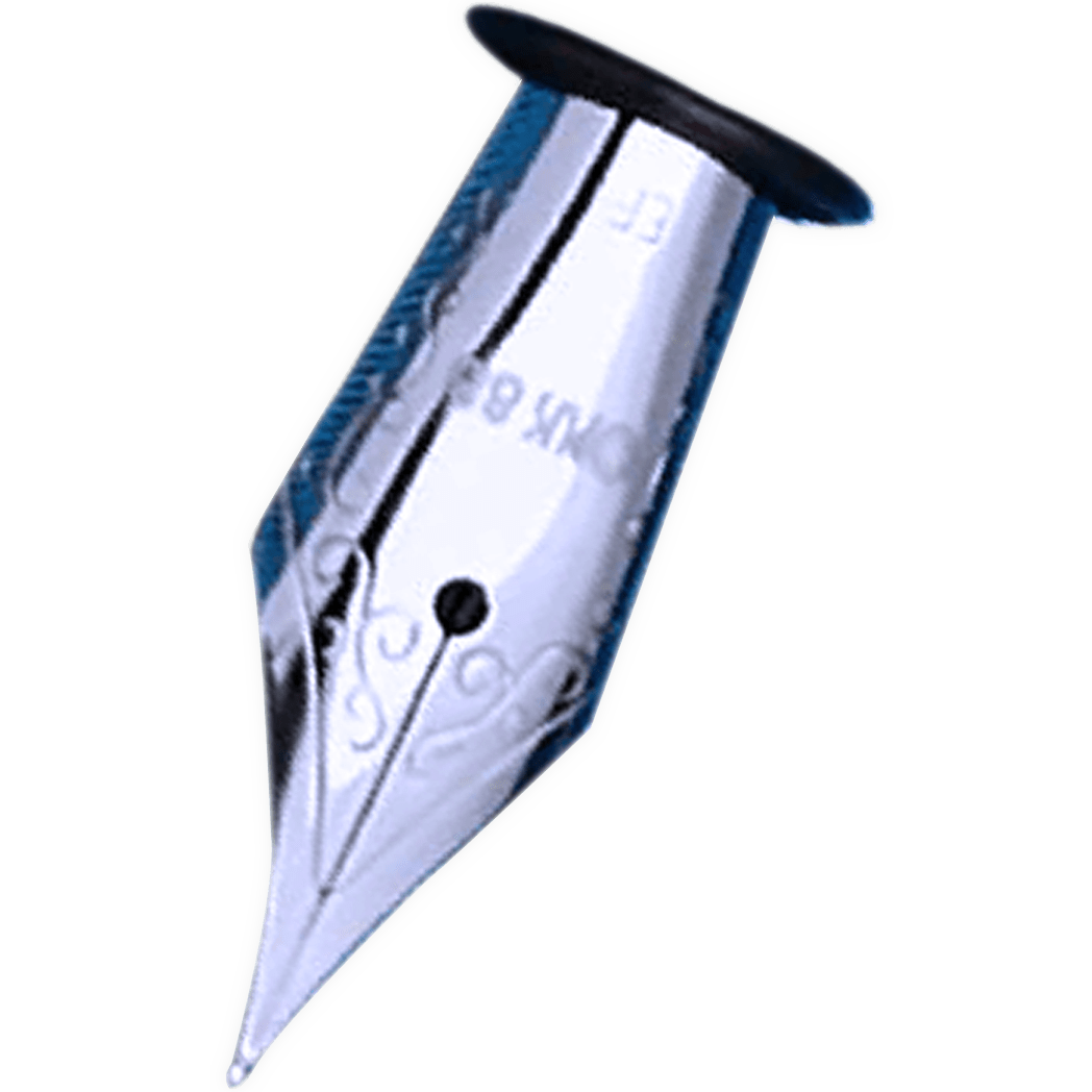 Opus 88 Fountain Pen Nib - #10-Pen Boutique Ltd