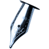 Opus 88 Fountain Pen Nib - #10-Pen Boutique Ltd