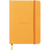 Rhodia Rhodiarama Soft Cover Notebook-Dot 4" x 5.5"-Pen Boutique Ltd