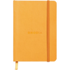 Rhodia Rhodiarama Soft Cover Notebook-Dot 4" x 5.5"-Pen Boutique Ltd
