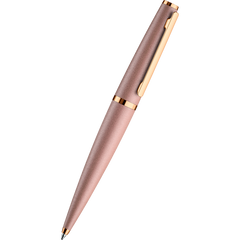 Otto Hutt Design 06 Ballpoint Pen - Seashell Pink-Pen Boutique Ltd