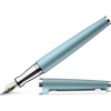Otto Hutt Design 06 Fountain Pen - Arctic Blue-Pen Boutique Ltd