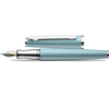 Otto Hutt Design 06 Fountain Pen - Arctic Blue-Pen Boutique Ltd