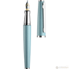 Otto Hutt Design 06 Fountain Pen - Arctic Blue-Pen Boutique Ltd