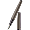 Otto Hutt Design 06 Fountain Pen - Ash Grey-Pen Boutique Ltd