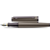 Otto Hutt Design 06 Fountain Pen - Ash Grey-Pen Boutique Ltd