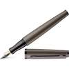 Otto Hutt Design 06 Fountain Pen - Ash Grey-Pen Boutique Ltd