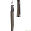Otto Hutt Design 06 Fountain Pen - Ash Grey-Pen Boutique Ltd