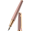 Otto Hutt Design 06 Fountain Pen - Seashell Pink-Pen Boutique Ltd