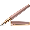 Otto Hutt Design 06 Fountain Pen - Seashell Pink-Pen Boutique Ltd