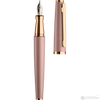 Otto Hutt Design 06 Fountain Pen - Seashell Pink-Pen Boutique Ltd