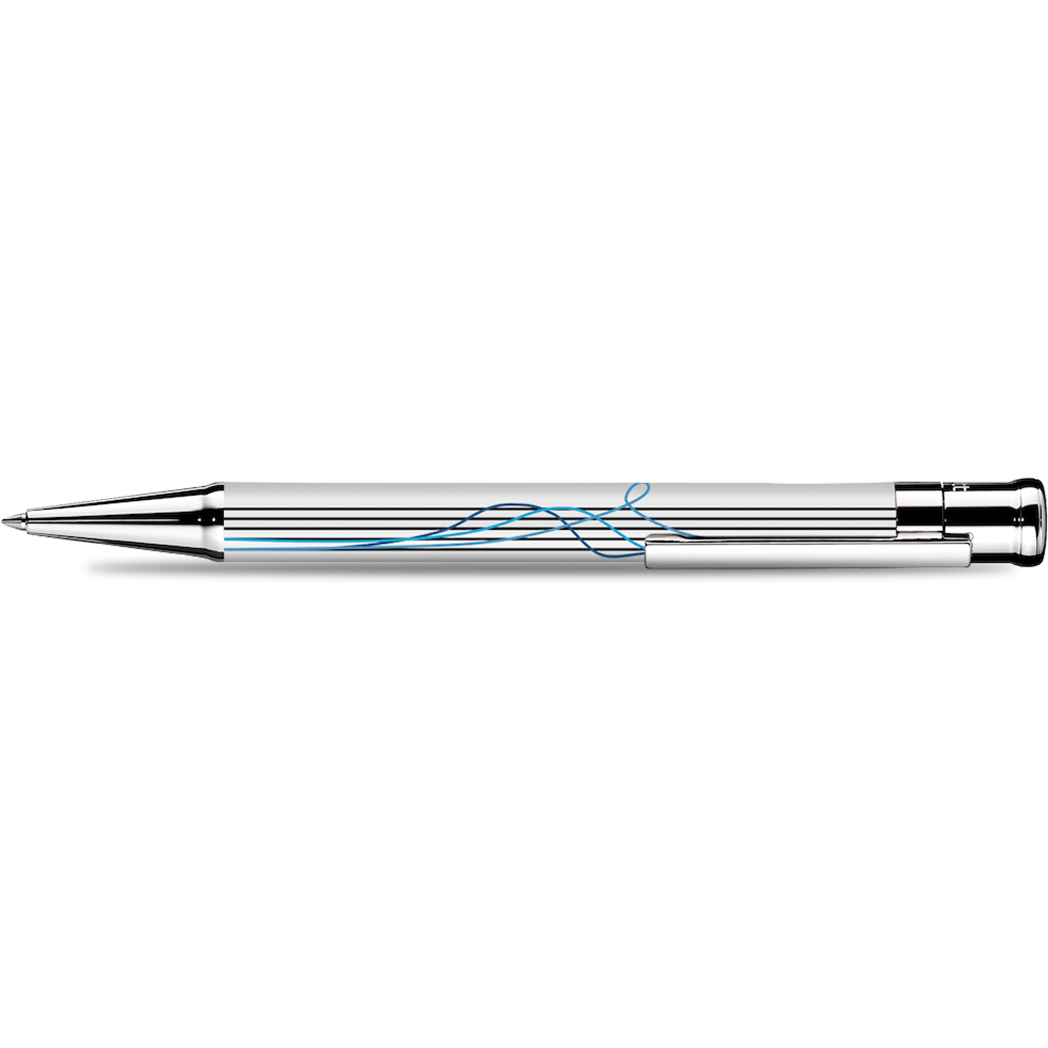 Otto Hutt Design 4 Ballpoint Pen - Scribble-Pen Boutique Ltd