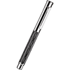 Otto Hutt Design 4 Fountain Pen - Black Wave - Steel Nib-Pen Boutique Ltd