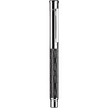 Otto Hutt Design 4 Fountain Pen - Black Wave - Steel Nib-Pen Boutique Ltd