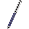 Otto Hutt Design 4 Fountain Pen - Blue Wave - 18K Gold Nib-Pen Boutique Ltd