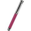Otto Hutt Design 4 Fountain Pen - Carmine - 18K Gold Nib-Pen Boutique Ltd