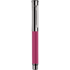 Otto Hutt Design 4 Fountain Pen - Carmine - 18K Gold Nib-Pen Boutique Ltd