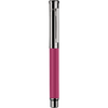 Otto Hutt Design 4 Rollerball Pen - Carmine-Pen Boutique Ltd