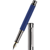 Otto Hutt Design 4 Fountain Pen - Cornflower - 18K Gold Nib-Pen Boutique Ltd