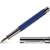 Otto Hutt Design 4 Fountain Pen - Cornflower - 18K Gold Nib-Pen Boutique Ltd