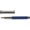 Otto Hutt Design 4 Fountain Pen - Cornflower - 18K Gold Nib-Pen Boutique Ltd