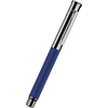 Otto Hutt Design 4 Fountain Pen - Cornflower - 18K Gold Nib-Pen Boutique Ltd