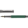 Otto Hutt Design 4 Fountain Pen - Sage - Steel Nib-Pen Boutique Ltd