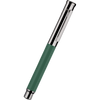 Otto Hutt Design 4 Fountain Pen - Sage - 18K Gold Nib-Pen Boutique Ltd