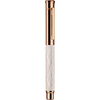 Otto Hutt Design 4 Fountain Pen - White Wave - 18K Gold Nib-Pen Boutique Ltd