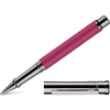 Otto Hutt Design 4 Rollerball Pen - Carmine-Pen Boutique Ltd