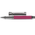 Otto Hutt Design 4 Rollerball Pen - Carmine-Pen Boutique Ltd