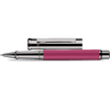 Otto Hutt Design 4 Rollerball Pen - Carmine-Pen Boutique Ltd