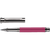 Otto Hutt Design 4 Rollerball Pen - Carmine-Pen Boutique Ltd