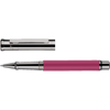 Otto Hutt Design 4 Rollerball Pen - Carmine-Pen Boutique Ltd
