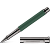 Otto Hutt Design 4 Rollerball Pen - Sage-Pen Boutique Ltd