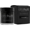 Otto Hutt Ink Bottle - Black - 30 ml-Pen Boutique Ltd