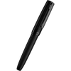 Otto Hutt Design 7 Fountain Pen - PVD Black Matte Lacquer-Pen Boutique Ltd