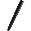 Otto Hutt Design 7 Rollerball Pen - PVD Black Matte Lacquer-Pen Boutique Ltd