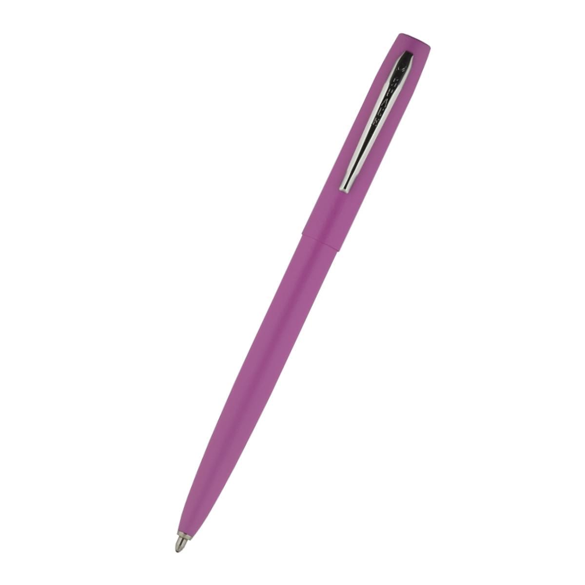 (Outlet) Fisher Space M4 Series Pink Pen - Pen Boutique Ltd