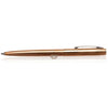 Fisher Space Pen M4 Cap-O-Matic Raw Brass Pen-Pen Boutique Ltd