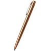 Fisher Space Pen M4 Cap-O-Matic Raw Brass Pen-Pen Boutique Ltd