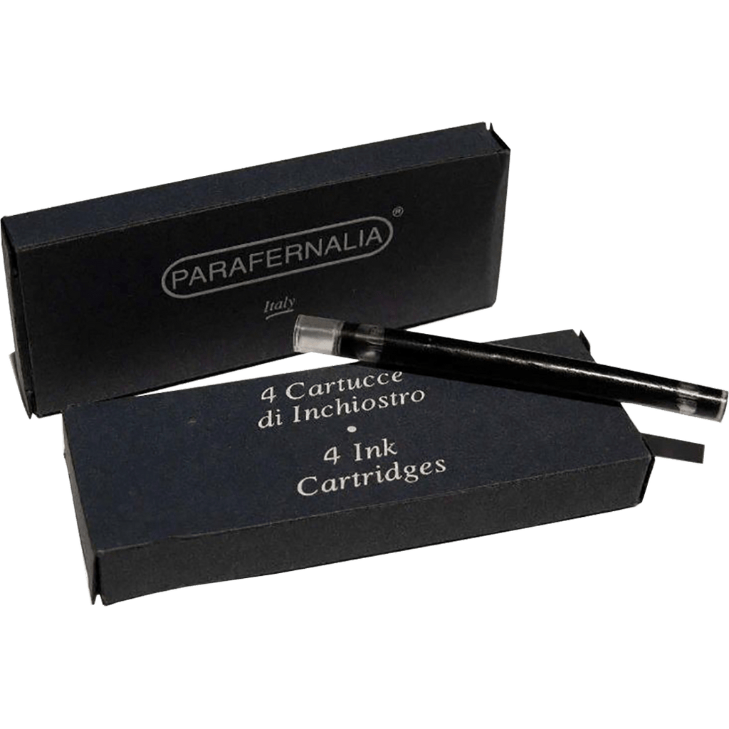 (Outlet) Parafernalia Blue Big Revolution - Ink Cartridges - Pen Boutique Ltd