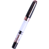 TWSBI Fountain Pen - Diamond 580 - Smoke Rose Gold II (Special Edition) - Pen Boutique Ltd