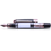 TWSBI Fountain Pen - Diamond 580 - Smoke Rose Gold II (Special Edition) - Pen Boutique Ltd